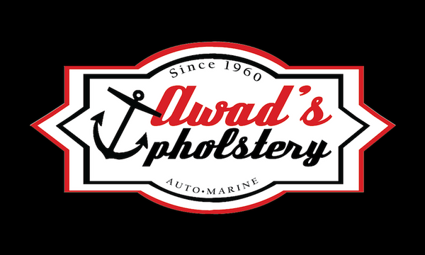 Awad's Upholstery logo